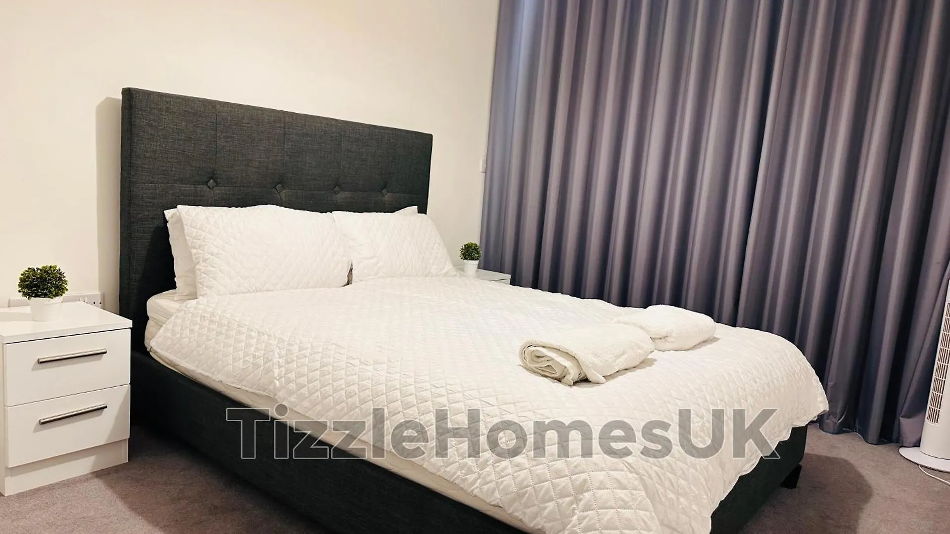 Tizzlehomesuk ロンドン イギリス